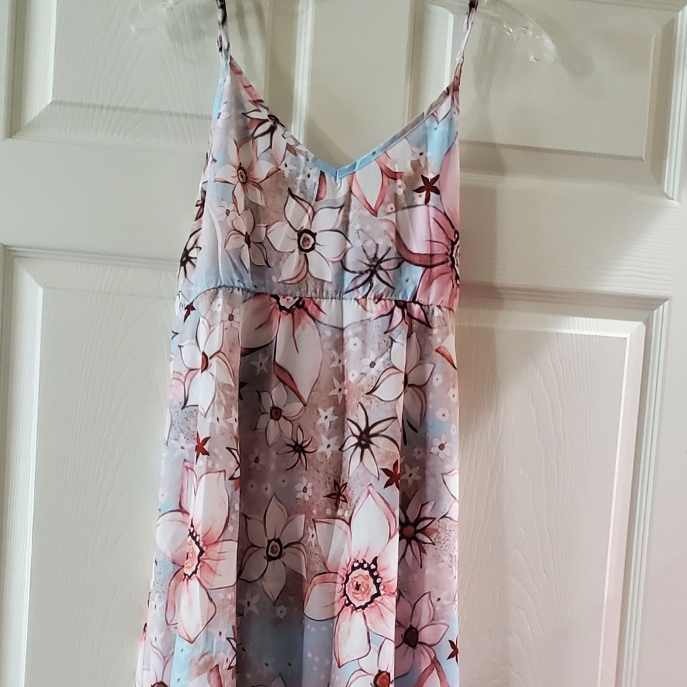 Women's dress size medium